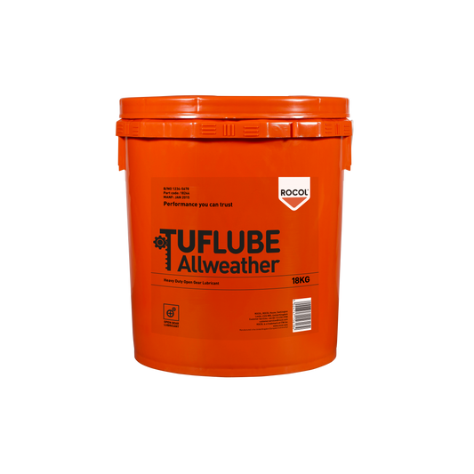 ROCOL TUFLUBE ALLWEATHER