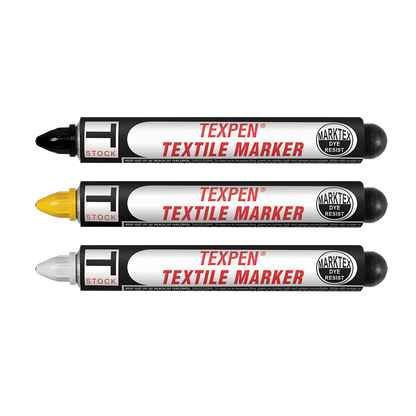 DYKEM TEXPEN TEXTILE MARKER