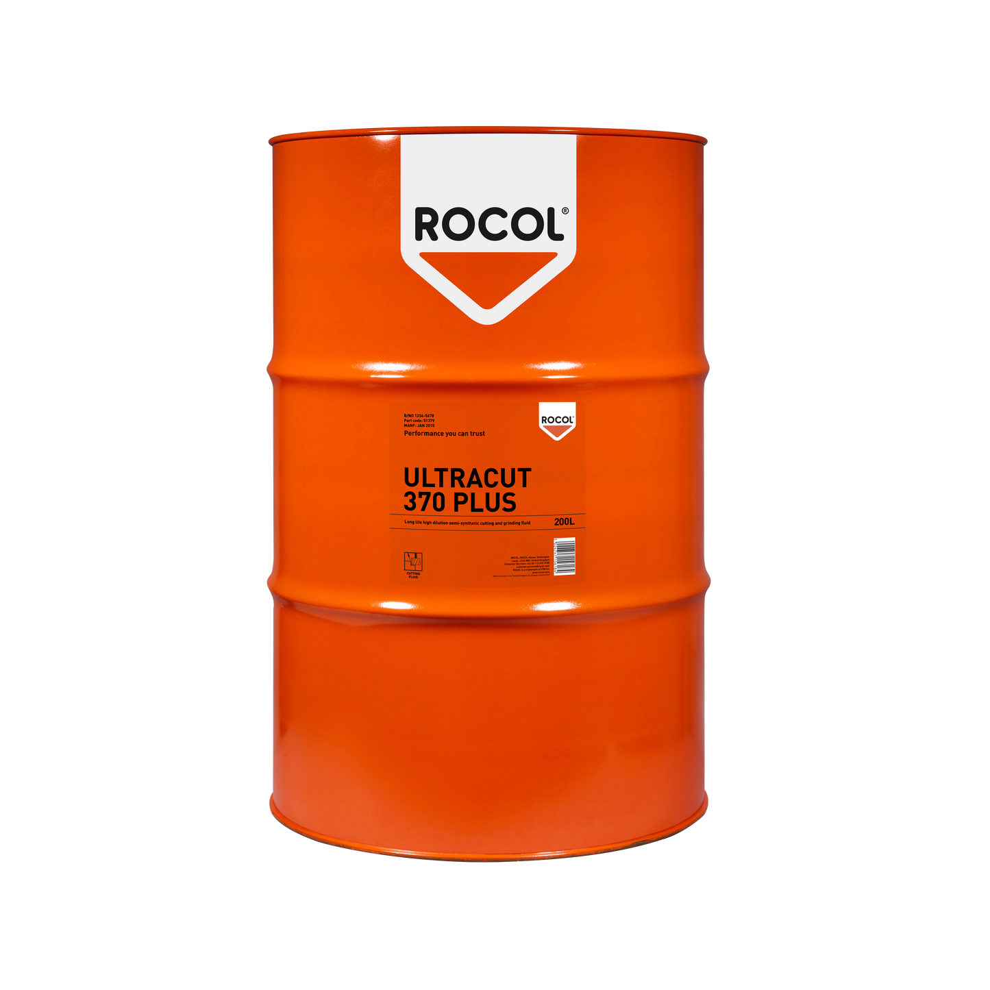 ULTRACUT 370 Plus