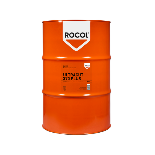 ULTRACUT 370 Plus