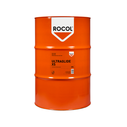 ROCOL ULTRAGLIDE X5