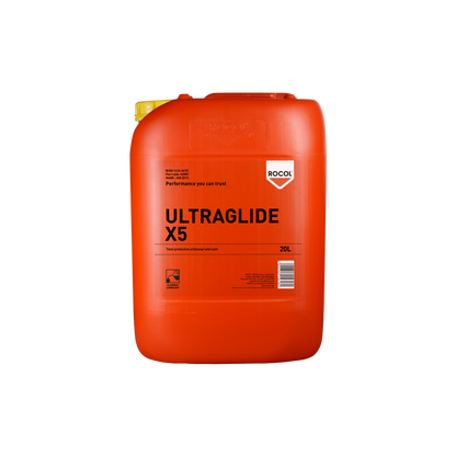 ROCOL ULTRAGLIDE X5
