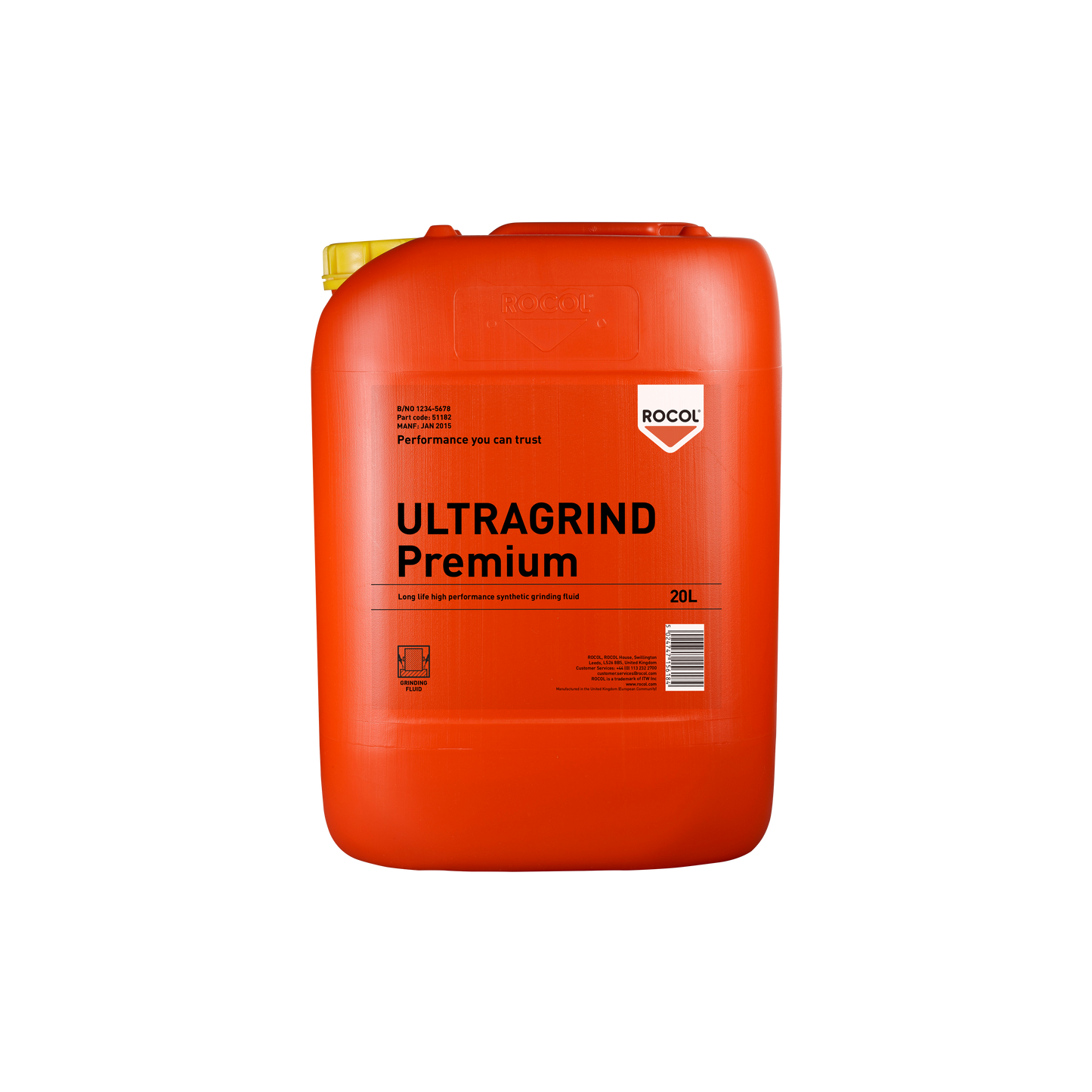 ULTRAGRIND Premium