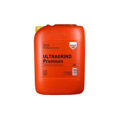 ULTRAGRIND Premium