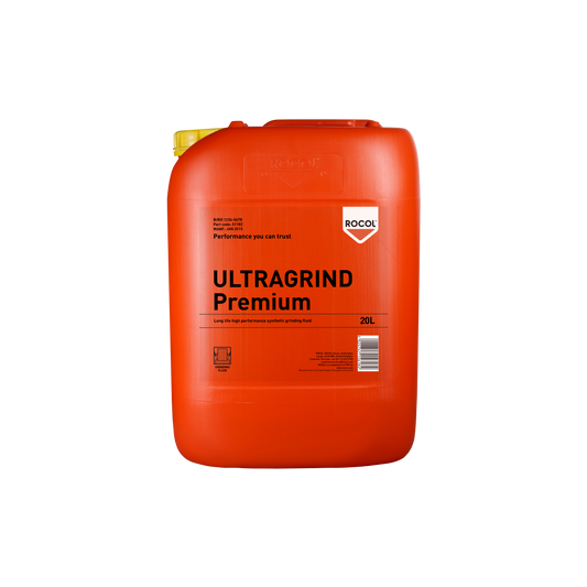 ULTRAGRIND Premium