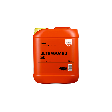 ULTRAGUARD SC
