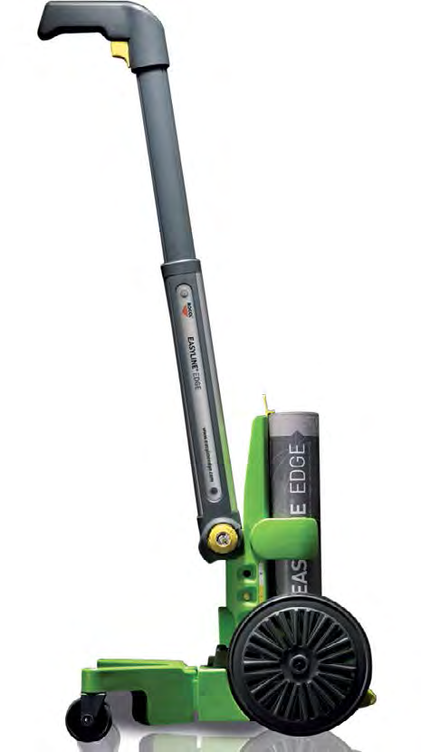 EASYLINE EDGE Line Marking Applicator