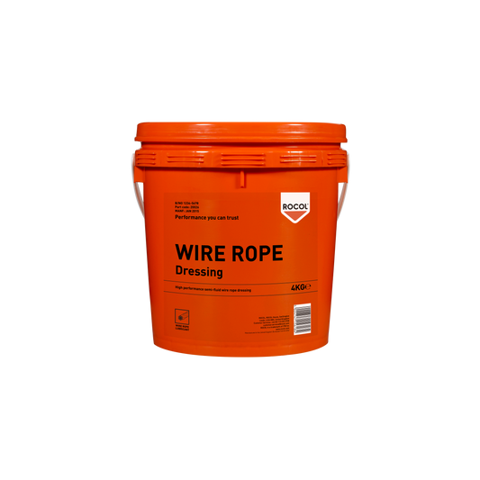 ROCOL WIRE ROPE Dressing
