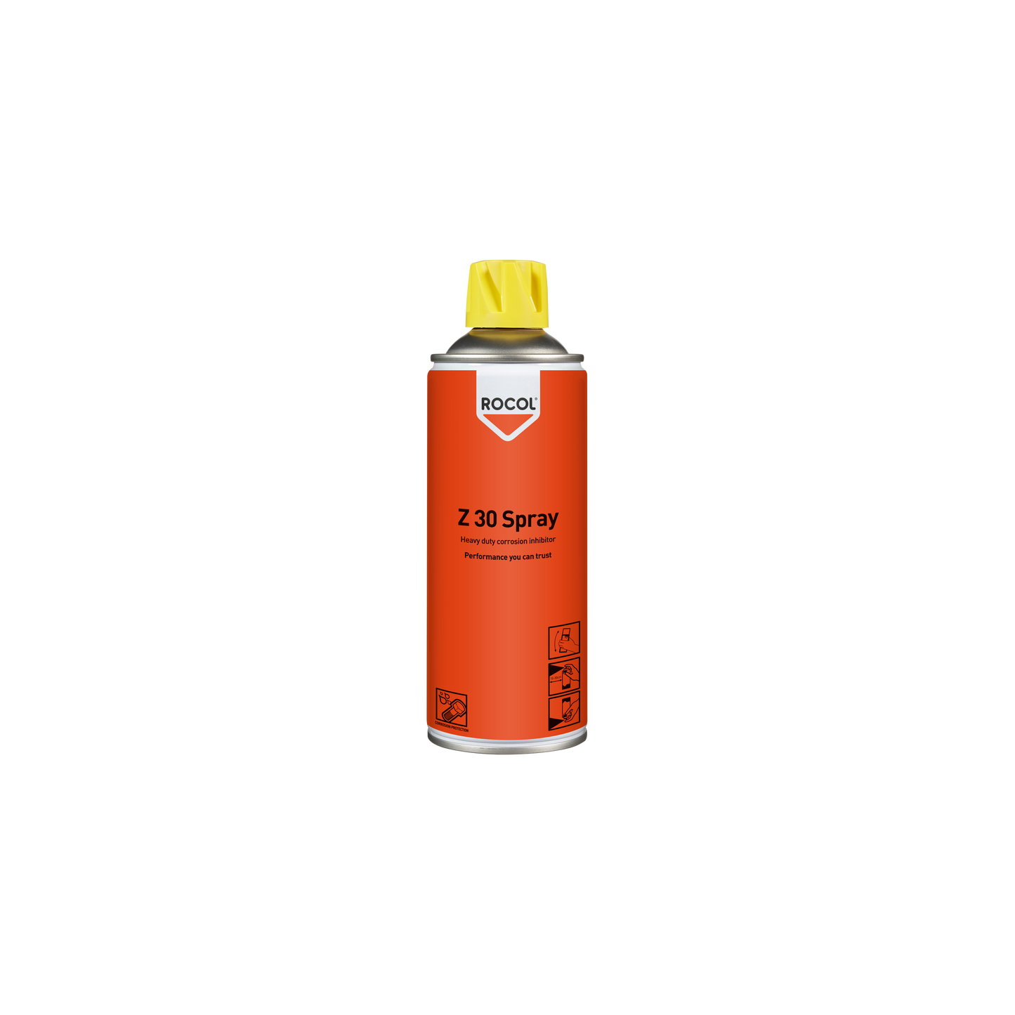 ROCOL Z 30 Fluid/Spray