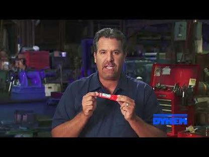 DYKEM CROSS CHECK - Torque Seal Tamper-Proof Indicator Paste