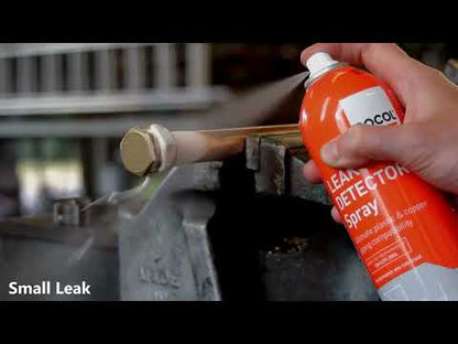 ROCOL LEAK DETECTOR SPRAY