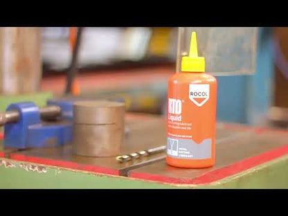 ROCOL RTD Liquid
